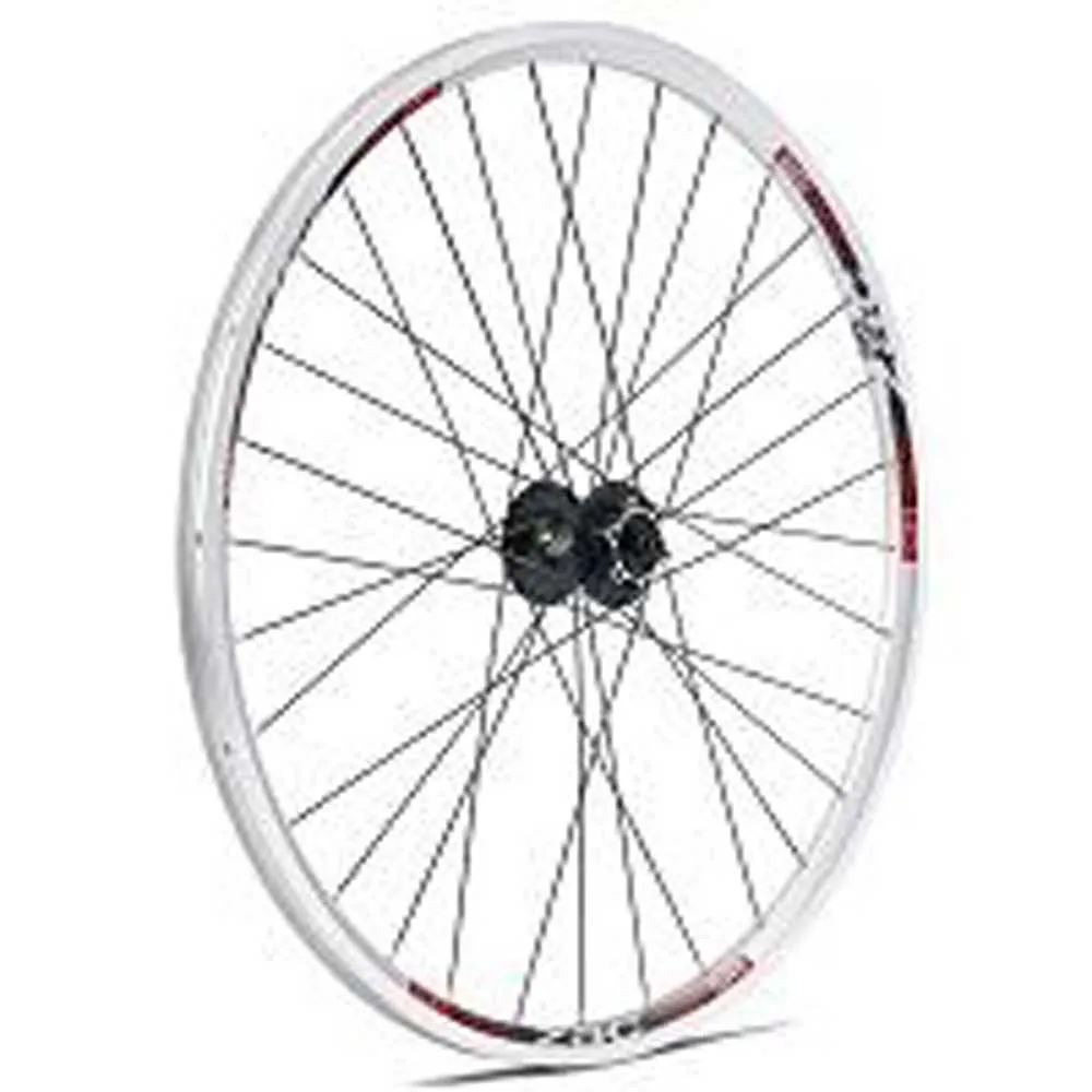 Gurpil Zac M4050 26´´ Cl Disc Mtb Vorderrad Gurpil Zac M4050 26´´ Cl Disc Mtb Vorderrad