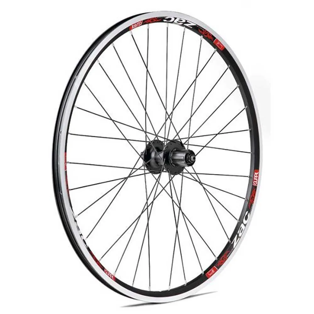 Gurpil Zac M475 26´´ 6b Disc Mtb Hinterrad