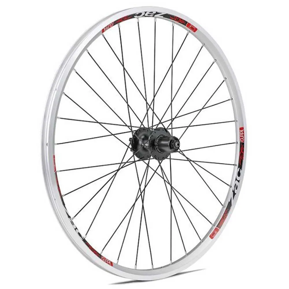 Gurpil Zac M475 26´´ 6b Disc Mtb Hinterrad Gurpil Zac M475 26´´ 6b Disc Mtb Hinterrad