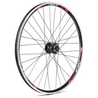 Gurpil Zac M475 26´´ 6b Disc Mtb Vorderrad Gurpil Zac M475 26´´ 6b Disc Mtb Vorderrad