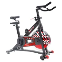 Gymline Spn-bike 709pk Indoor-fahrrad Gymline Spn-bike 709pk Indoor-fahrrad