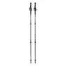 Gymstick Active Stöcke, Black, 65-135cm