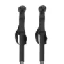 Gymstick Active Stöcke, Black, 65-135cm