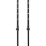 Gymstick Active Stöcke, Black, 65-135cm