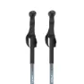 Gymstick Active Stöcke, Black, 65-135cm