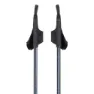 Gymstick Active Walker Stöcke, Black, 85-135cm