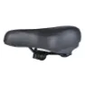 Gymstick Comfort Exercise Sattel, Black, One Size