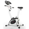 Gymstick Crank X4 Heimtrainer, Black, One Size