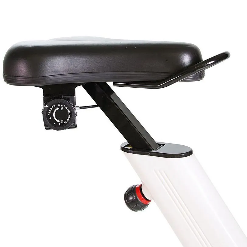 Gymstick Desk Heimtrainer, White / black, One Size Gymstick Desk Heimtrainer, White / black, One Size