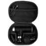 Gymstick Faszien-massagepistole, Black, One Size