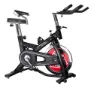 Gymstick Ftr Indoor-fahrrad, Black, One Size