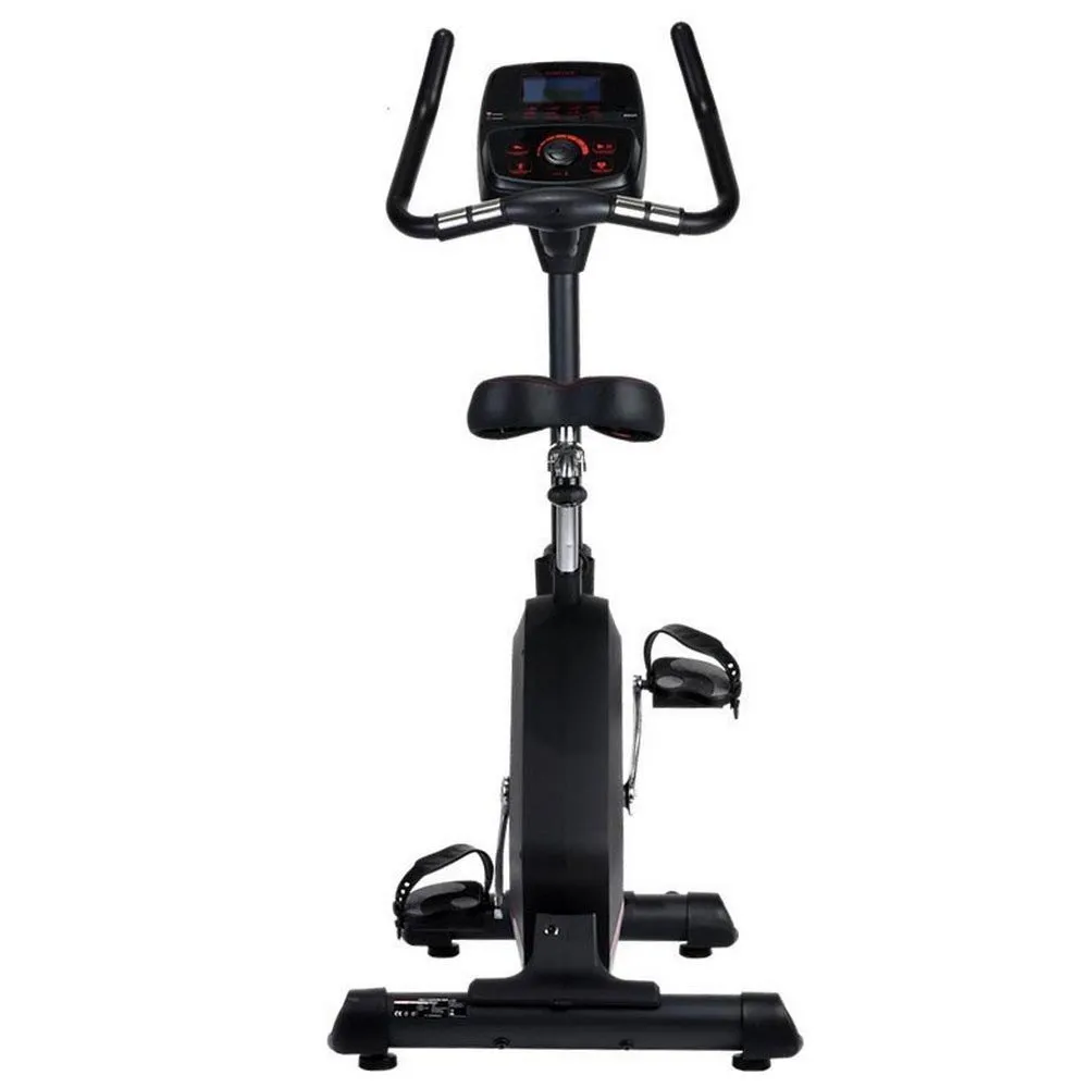Gymstick Gb 8.0 Heimtrainer, Black / red, One Size Gymstick Gb 8.0 Heimtrainer, Black / red, One Size