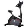 Gymstick Gb 8.0 Heimtrainer, Black / red, One Size