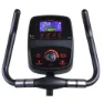 Gymstick Gb 8.0 Heimtrainer, Black / red, One Size