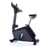 Gymstick Gb 8.0 Heimtrainer, Black / red, One Size