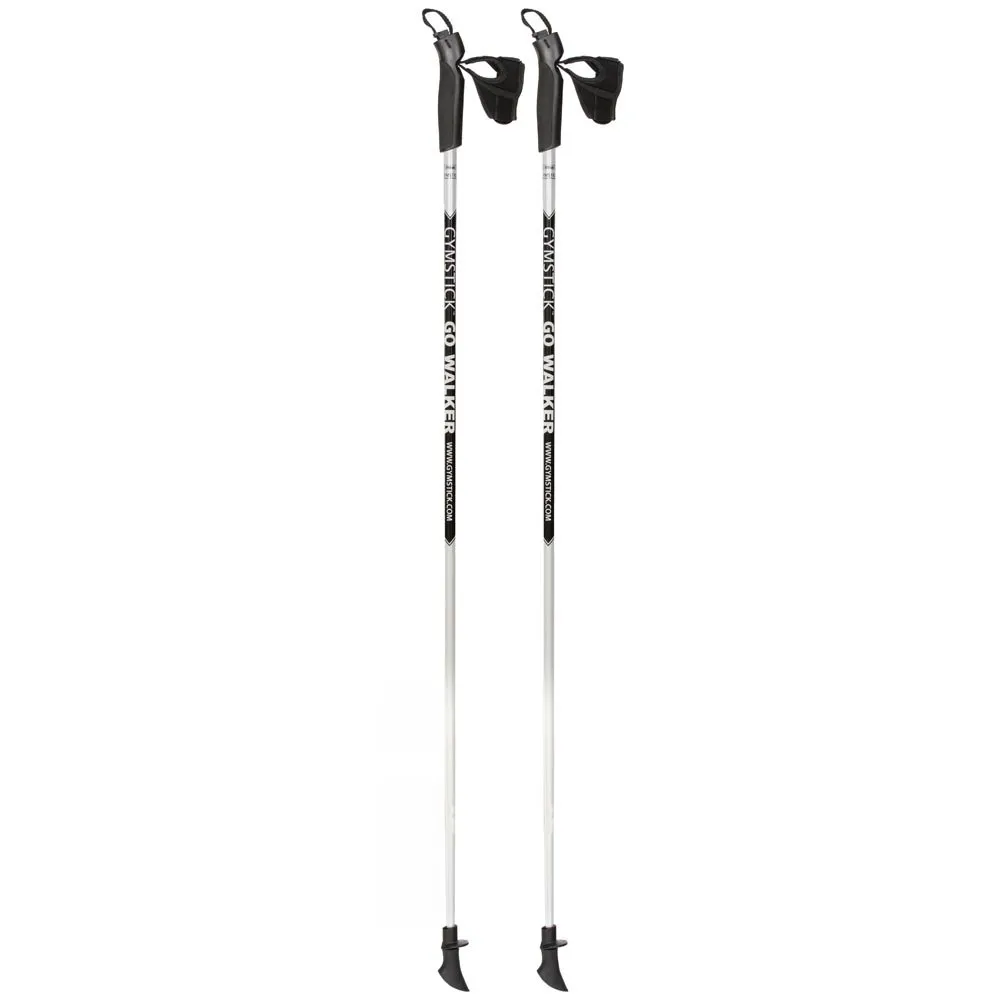 Gymstick Go Walker Stöcke Gymstick Go Walker Stöcke