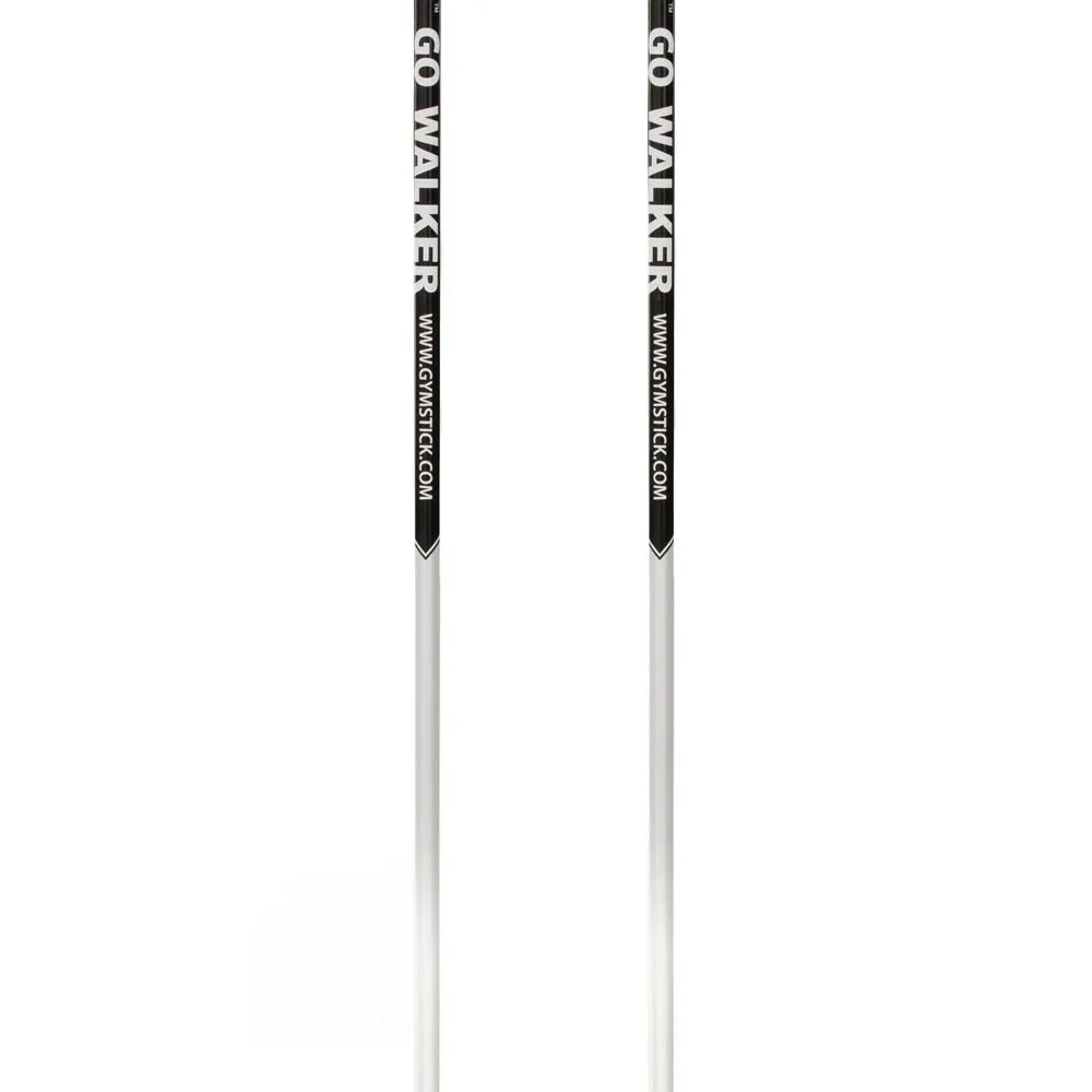 Gymstick Go Walker Stöcke Gymstick Go Walker Stöcke