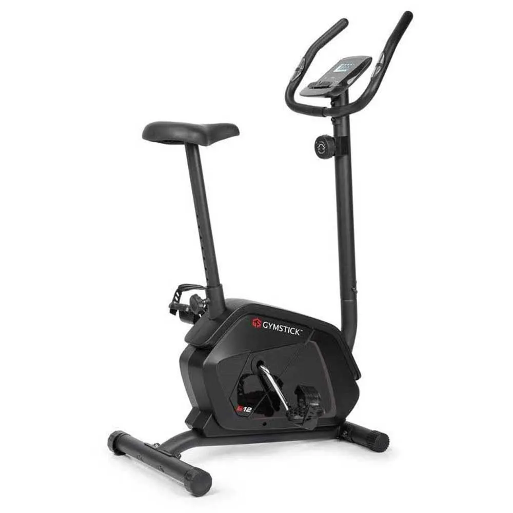 Gymstick Heimtrainer, Black, One Size Gymstick Heimtrainer, Black, One Size