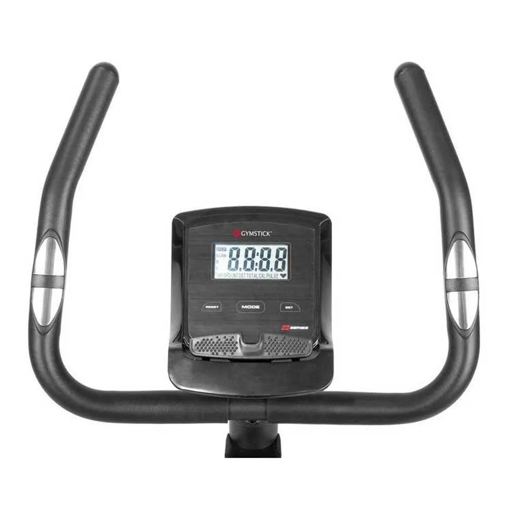 Gymstick Heimtrainer, Black, One Size Gymstick Heimtrainer, Black, One Size