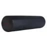 Gymstick Massage-roller 60 Cm, Black, 15 x 60 x 15cm
