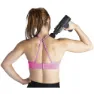 Gymstick Massagepistole, Black, One Size