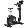 Gymstick Pro 20.0 Heimtrainer, Black, 122 x 61 x 154cm