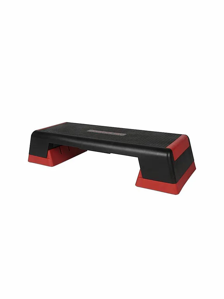 Gymstick Pro Step, Schwarz, EG