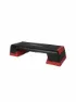 Gymstick Pro Step, Schwarz, EG