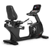 Gymstick Pro20.0 Recumbent Heimtrainer Gymstick Pro20.0 Recumbent Heimtrainer