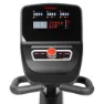 Gymstick Pro20.0 Recumbent Heimtrainer, Black, One Size