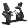 Gymstick Pro20.0 Recumbent Heimtrainer, Black, One Size