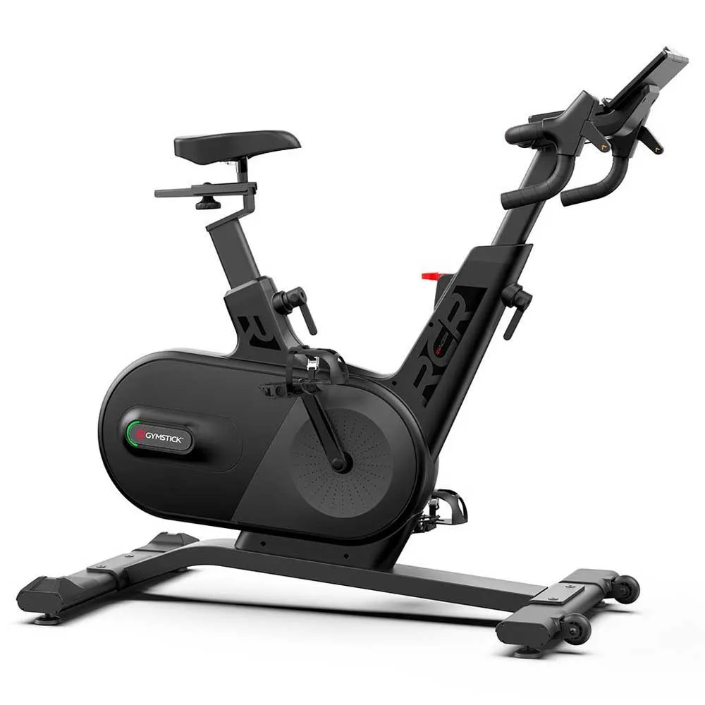 Gymstick Racer Indoor-fahrrad, Black, One Size Gymstick Racer Indoor-fahrrad, Black, One Size