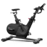 Gymstick Racer Indoor-fahrrad, Black, One Size
