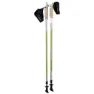 Gymstick Telescopic Fit Walker Stöcke, Green / grey, 83-135cm