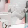 Gymstick Vivid Massage-roller