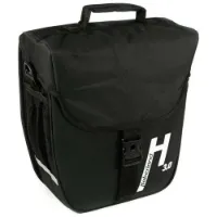 Haberland Basic 3.0 Fahrradtasche 14l Haberland Basic 3.0 Fahrradtasche 14l