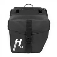 Haberland Basic M 3.0 Fahrradtaschen 25l Haberland Basic M 3.0 Fahrradtaschen 25l