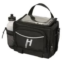 Haberland Bottle 6l Lenkertasche Haberland Bottle 6l Lenkertasche