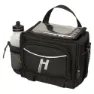 Haberland Bottle 6l Lenkertasche, Grey, One Size