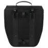 Haberland Classic Fahrradtasche 16l, Black, One Size