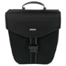 Haberland Classic Fahrradtasche 16l, Black, One Size