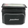Haberland Classic Lenkertasche 6l, Black, One Size