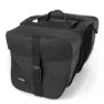 Haberland E-bike M Fahrradtaschen 25l, Black, One Size