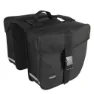 Haberland E-bike M Fahrradtaschen 25l, Black, One Size