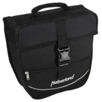 Haberland Einsteiger 130006 12.5l Fahrradtaschen Haberland Einsteiger 130006 12.5l Fahrradtaschen