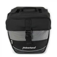 Haberland Einsteiger Serie Fahrradtaschen 25l Haberland Einsteiger Serie Fahrradtaschen 25l