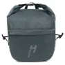 Haberland Emotion 4nature Fahrradtasche 18l, Grey, One Size