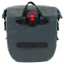 Haberland Emotion 4nature Fahrradtasche 18l, Grey, One Size