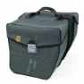 Haberland Emotion 4nature Fahrradtaschen 31l, Grey, One Size