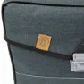 Haberland Emotion 4nature Fahrradtaschen 31l, Grey, One Size